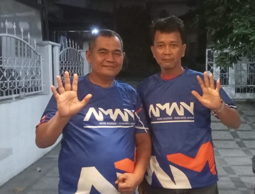 Agung Nugroho Dikenal Sebagai Pemimpin yang Dekat dengan Masyarakat